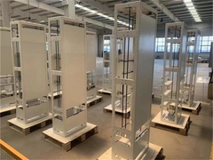 自動管の溶接の溶接