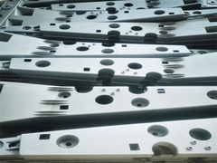 ダイ カストの部品プロダクトは