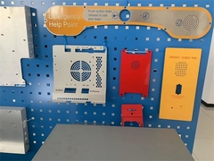 シェルアセンブリ